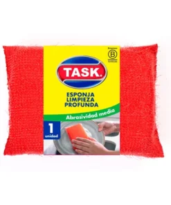 TASK SPUNITA ORIGINAL X 1UNIDAD