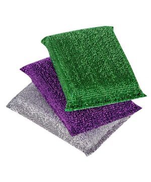 TASK SPUNITA METALIZADA COLORES X 1UNIDAD