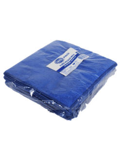 Alternative view of VIRUTEX PRO PAÑO MICROFIBRA AZUL X 5 UNIDADES