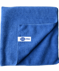 VIRUTEX PRO PAÑO MICROFIBRA AZUL X 5 UNIDADES