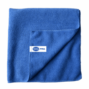 VIRUTEX PRO PAÑO MICROFIBRA AZUL X 5 UNIDADES