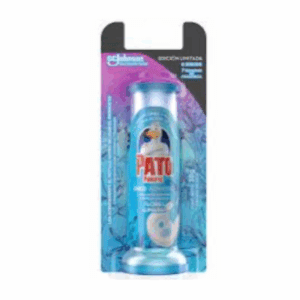 PATO DISCO ADHESIVO FLORES REPUESTO 36ml