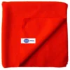 VIRUTEX PRO PAÑO MICROFIBRA ROJO X5 UNIDADES