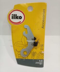 ILKO ABRELATAS DESTAPADOR UÑA