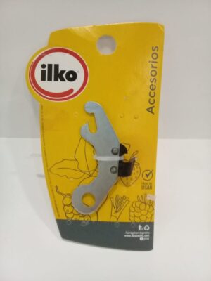 ILKO ABRELATAS DESTAPADOR UÑA
