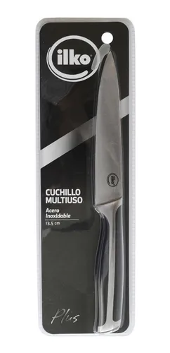 ILKO CUCHILLO MULTIUSO 13.5CM LINEA PLUS