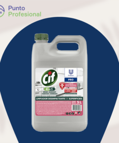 CIF 4 EN 1 X5LT