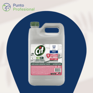 CIF 4 EN 1 X5LT