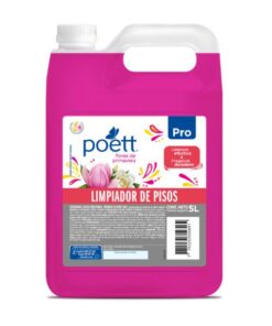 POETT FRESCURA LAVANDA 5LT